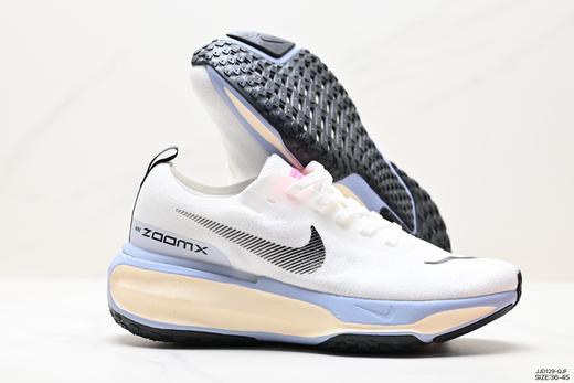 耐克NIKE ZOOMX INVINCIBLE RUN FK3休闲运动跑鞋DR2615-001男女鞋 商品图4