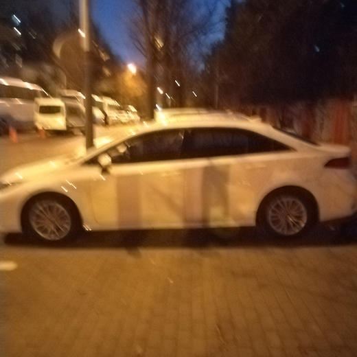 丰田 亚洲狮 2.0L 豪华版【长租-北京】 商品图2