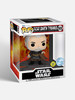 Funko POP  Deluxe RSSv1 Darth Tyranus(GW)电影 星球大战 达斯·泰拉纳斯夜光限定款 63296 商品缩略图3
