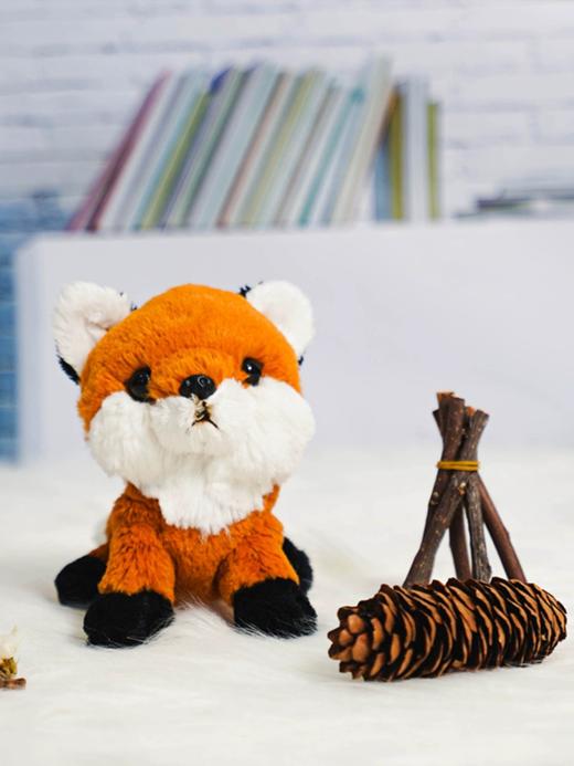 Sunlemon Original毛绒 商品图12