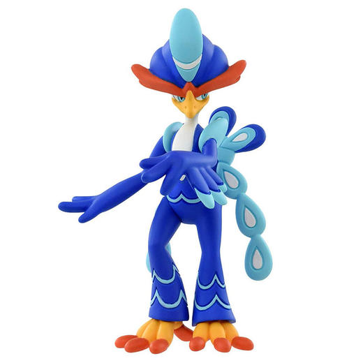 多美卡NO.913702宝可梦MS-58 商品图1