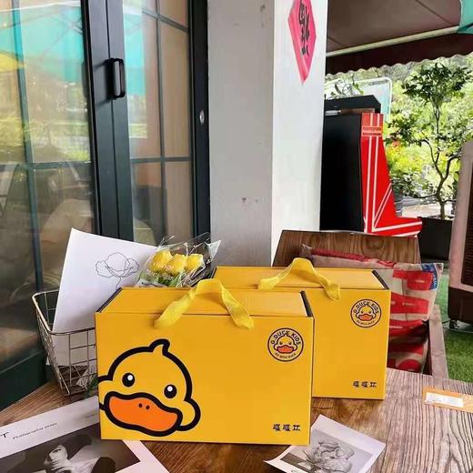 【55°智能恒温！小黄鸭暖暖杯】小巧便携，上班族、学生安全可靠家用暖杯垫自动加热恒温保温杯办公室个性创意情侣杯 商品图2