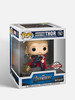 Funko POP Deluxe Avengers  Thor Assemble  漫威 复仇者联盟4终局之战Deluxe雷神 复仇者集结手办 45635 商品缩略图3