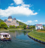 【夏日花海 悠邮北海道】闪团，8.7天津出发！爱达地中海号年度限定邮轮11晚12天！！！ 商品缩略图4