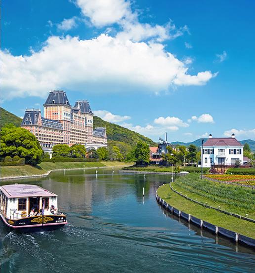 【夏日花海 悠邮北海道】闪团，8.7天津出发！爱达地中海号年度限定邮轮11晚12天！！！ 商品图4