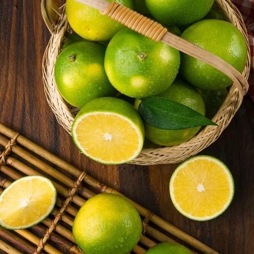 盈香园哀牢山3000橙4.5kg特级 商品图4