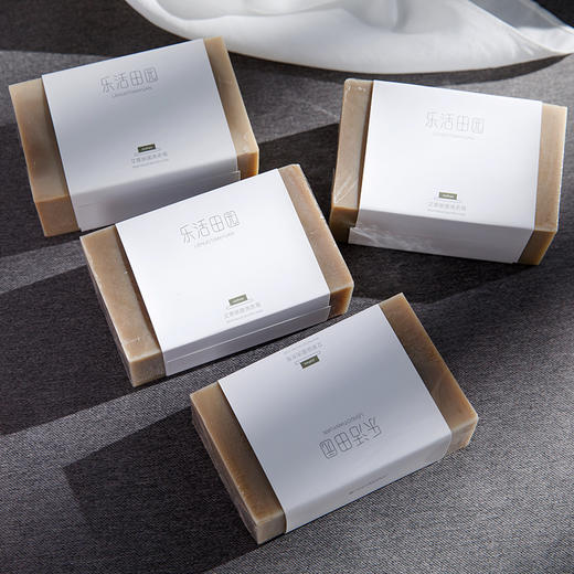 艾草洗衣皂 220g 商品图1