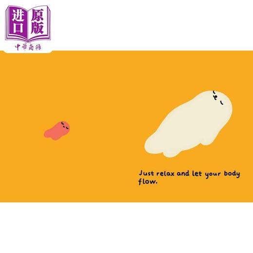 【中商原版】Wang XX:Sealf Care for Everyone 每个人的自我调理 英文原版进口图书 儿童情绪管理绘本 故事图画书 商品图4