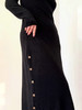 CG｜Turtleneck longsleeves Cashmere Dress [羊绒高领长袖连衣裙] 商品缩略图4