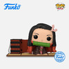 Funko POP Deluxe Demon Slayer Mini Nezuko In A Box日漫 鬼灭之刃Deluxe 迷你的灶门弥豆子在箱子里限定款手办 50346 商品缩略图0