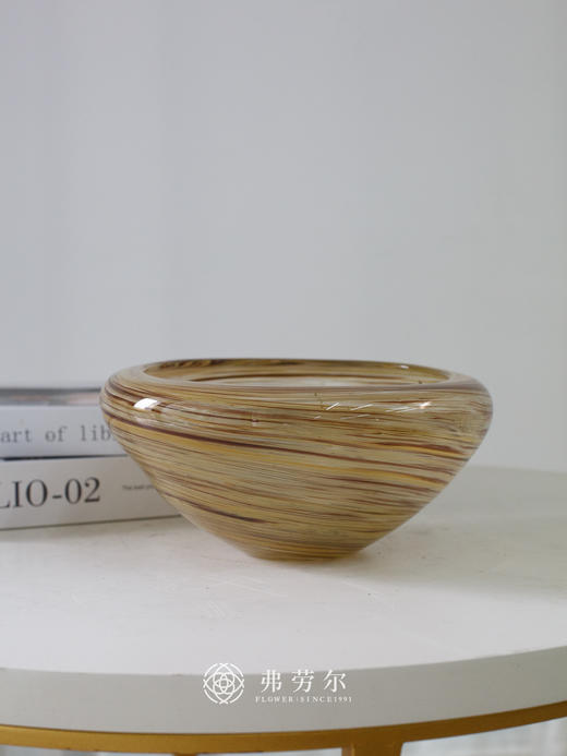 螺纹手工花盆 商品图0