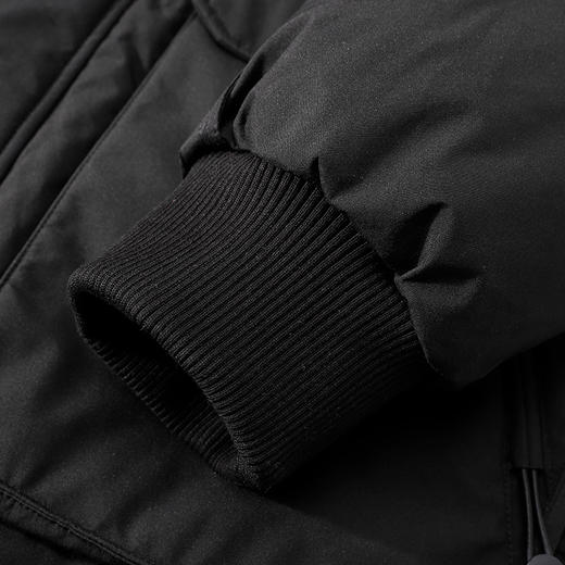 Hummel｜冬季长款羽绒服 商品图11