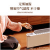 松下（Panasonic）踢脚线取暖器家用轻音石墨烯电暖器移动地暖居浴两用对流大面积电暖气节能速热卧室办公室暖气片 DS-AK2225CW 商品缩略图2
