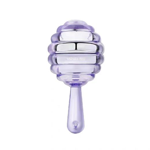 小蜜坊儿童棒棒糖倍护润唇膏2.8g 0-3岁（三种味道） 商品图2