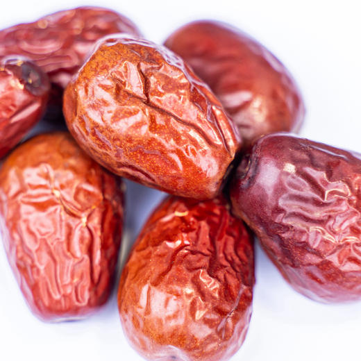 （外采）新疆和田骏枣 商品图0