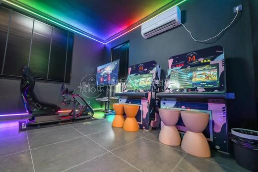 武汉慢姑娘演圆别墅轰趴 商品图3