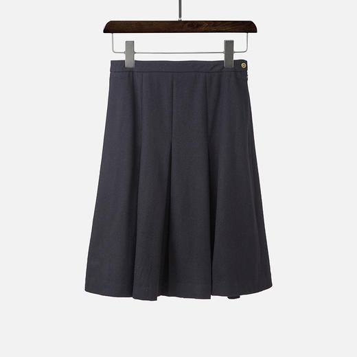 羊毛半裙 商品图1