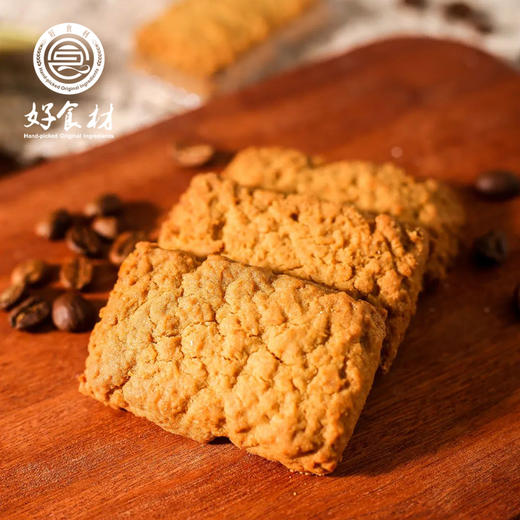 CY-黄油椰子酥150g*2盒 商品图0