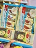 爱莲巧冰淇淋味蛋卷175g 商品缩略图1