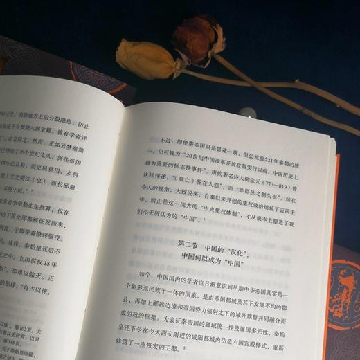 东亚的诞生:从秦汉到隋唐 透析东亚各国历史文化争议的根源 （美）何肯 著 商品图5