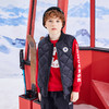CONVERSE 冬 大童小童 儿童童装马甲 CNVB-VE-F344 商品缩略图5