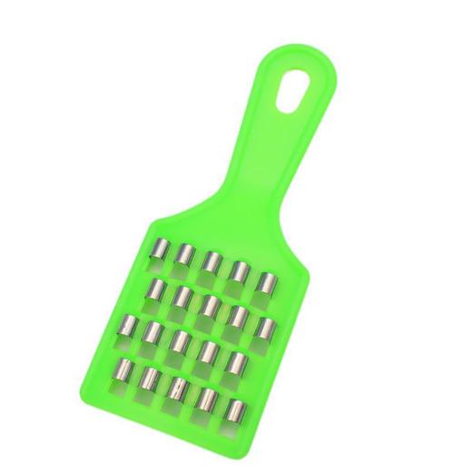 [买1送1]切白菜馅家用快速做饺子馅刀手动剁大白菜插板白菜刨丝擦馅器 商品图4