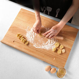 百货世界-原森太进口乳胶木擀面板（象印专柜）