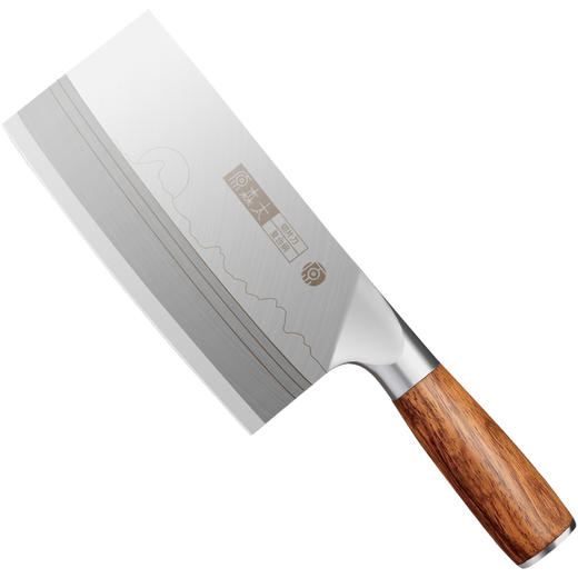 百货世界-原森太木柄切片刀（象印专柜） 商品图2