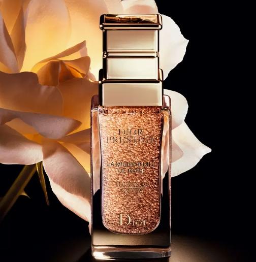 Dior迪奥秘瑰萃玫瑰微凝珠精华水30ml 商品图0