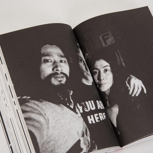 海海人生 横尾忠则自传 商品图3