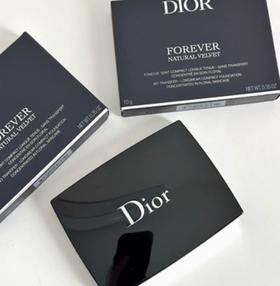 dior凝脂粉饼10g