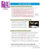 【中商原版】英国CGP GCSE English - Frankenstein Workbook (includes Answers) 商品缩略图3