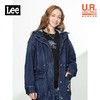 Lee商场同款女装外套LWT0012725FF00FA00175 商品缩略图0