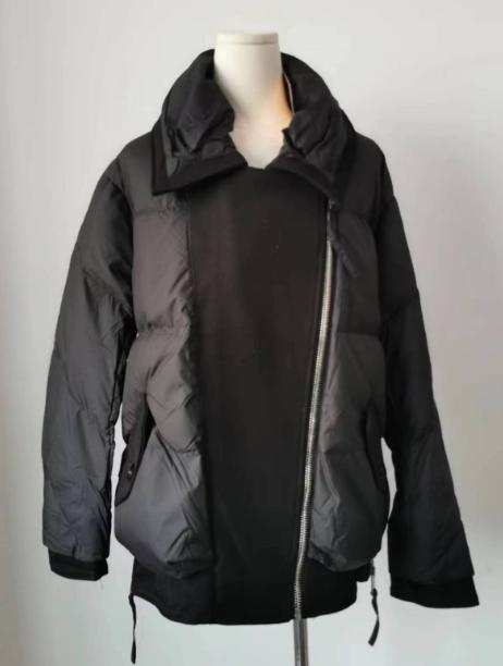 QG8067#鹅绒服 商品图0