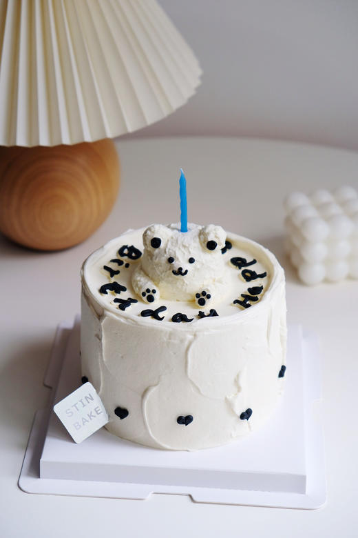 小白熊 商品图0