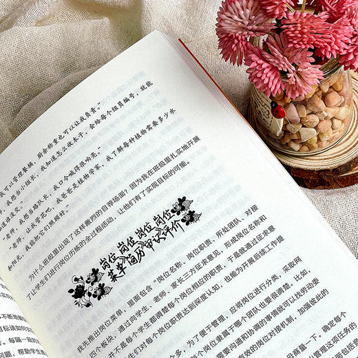 给班主任的59条心理学建议 大夏书系 林萍著 商品图7