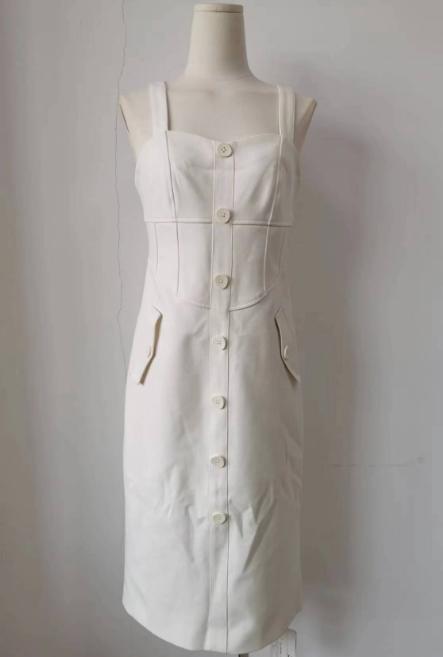 7G23022#吊带连衣裙 商品图0