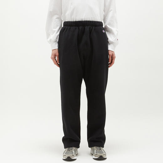 N.HOOLYWOOD x Champion TRACK PANTS 联名款复古运动长裤 商品图0