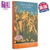 【中商原版】纳尼亚传奇 第7部 经典封面平装 最后一战 Pauline Baynes插图 The Chronicles of Narnia 7 英文原版 C S Lewis 商品缩略图1
