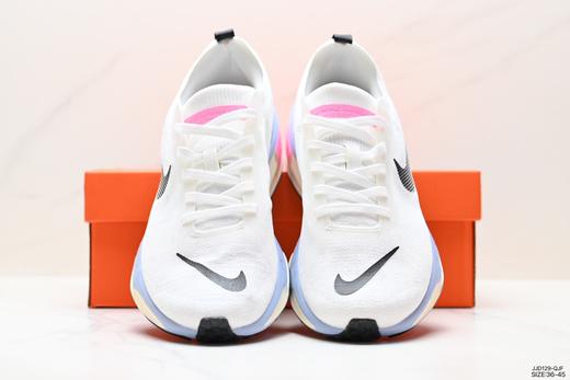 耐克NIKE ZOOMX INVINCIBLE RUN FK3休闲运动跑鞋DR2615-001男女鞋 商品图7