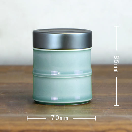 江山如画【小双瓷 • 古兰】118元一套/一件16套（装2两左右） 商品图4