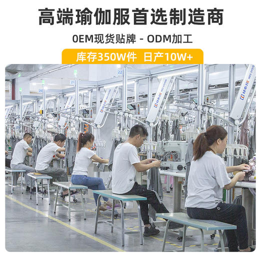 「轻盈舒适！秋冬加厚款」秋冬新款加厚连帽运动卫衣 女户外宽松休闲加绒外套运动服饰 商品图2