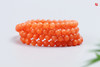【馨兰】保山南红珠串，珠径6.6mm，108颗 商品缩略图0