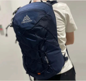 【背包微介绍】格里高利 ARRIO 山野 海军蓝 ！