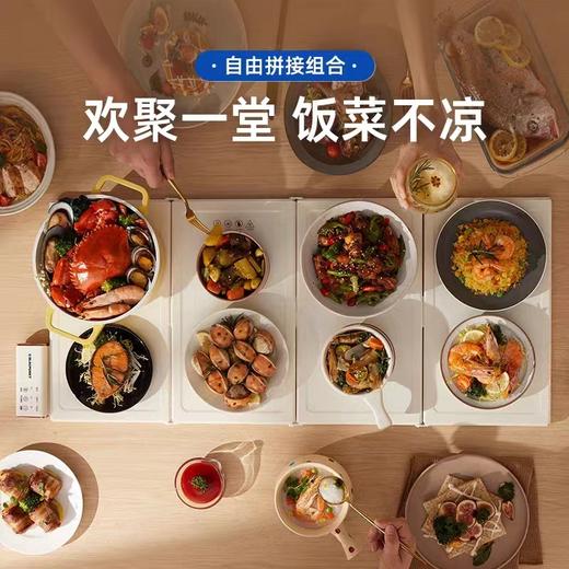 (包邮)蓝宝暖菜板BP-BW01（四种规格） 商品图0