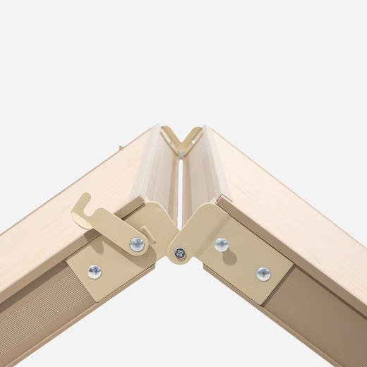 露营盒子（LUING BOX） 竹台桌椅套装 商品图3