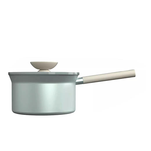 【官方正品保证】欧乐菲陶瓷辅食锅奶锅-OLO-18TC 商品图7