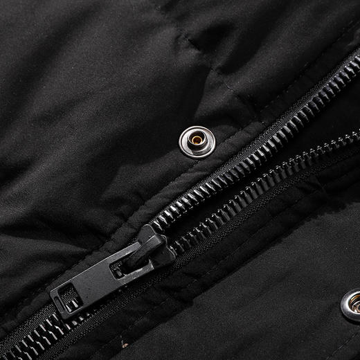 Hummel｜冬季长款羽绒服 商品图8