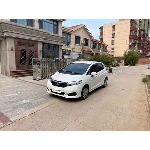 本田 飞度 1.5L CVT舒适版【长租-北京】 商品图2