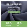 「细腻抓绒！身价加绒款」秋冬新款加绒瑜伽裤 高腰提臀喇叭裤裸感无缝弹加厚微喇裤女运动服饰 商品缩略图3